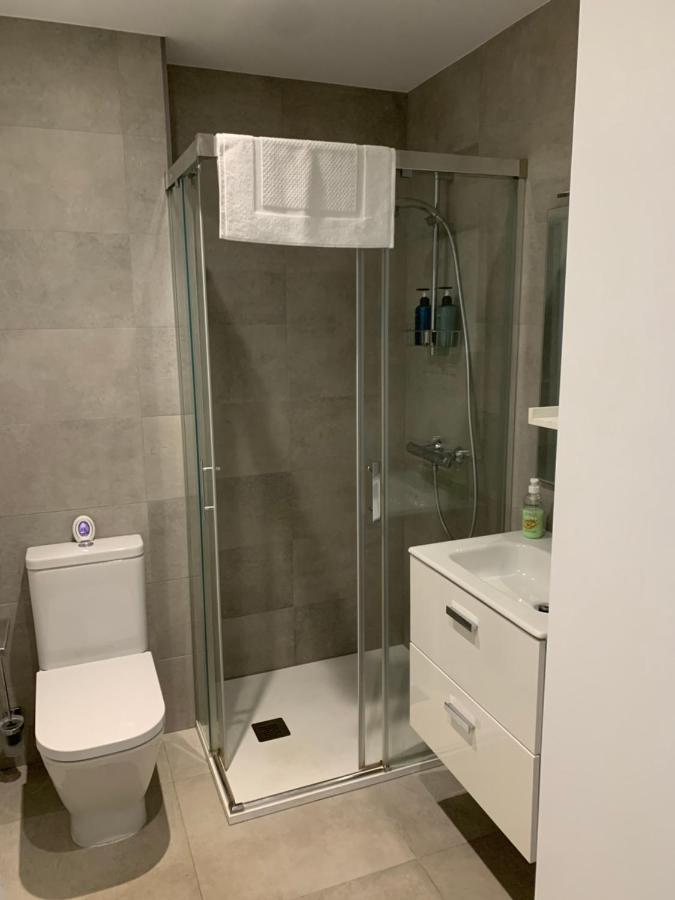 Cp High Floor Luxury Studio Gibraltar Exteriör bild
