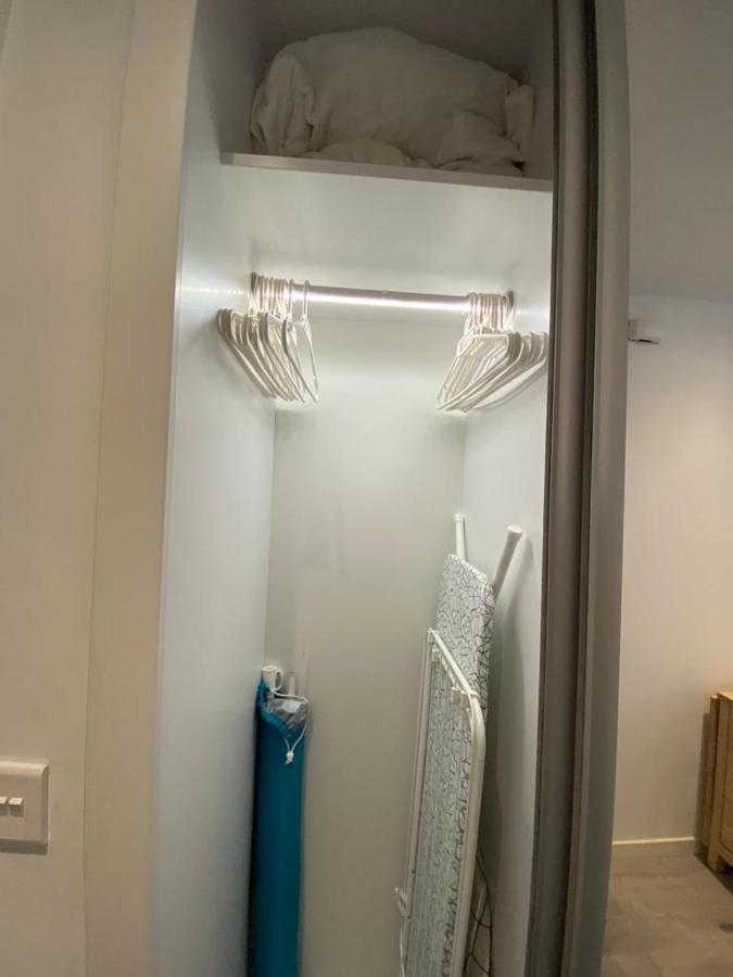 Cp High Floor Luxury Studio Gibraltar Exteriör bild