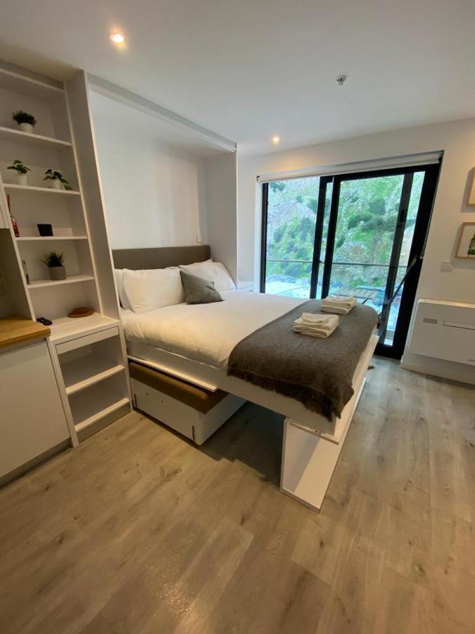 Cp High Floor Luxury Studio Gibraltar Exteriör bild
